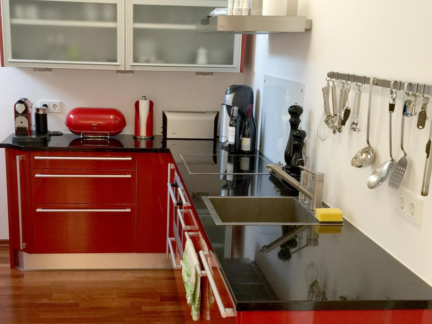 Ferienwohnung Seeblick 노넨혼 외부 사진